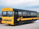 Bedford YMT Duple Dominant 1980 года